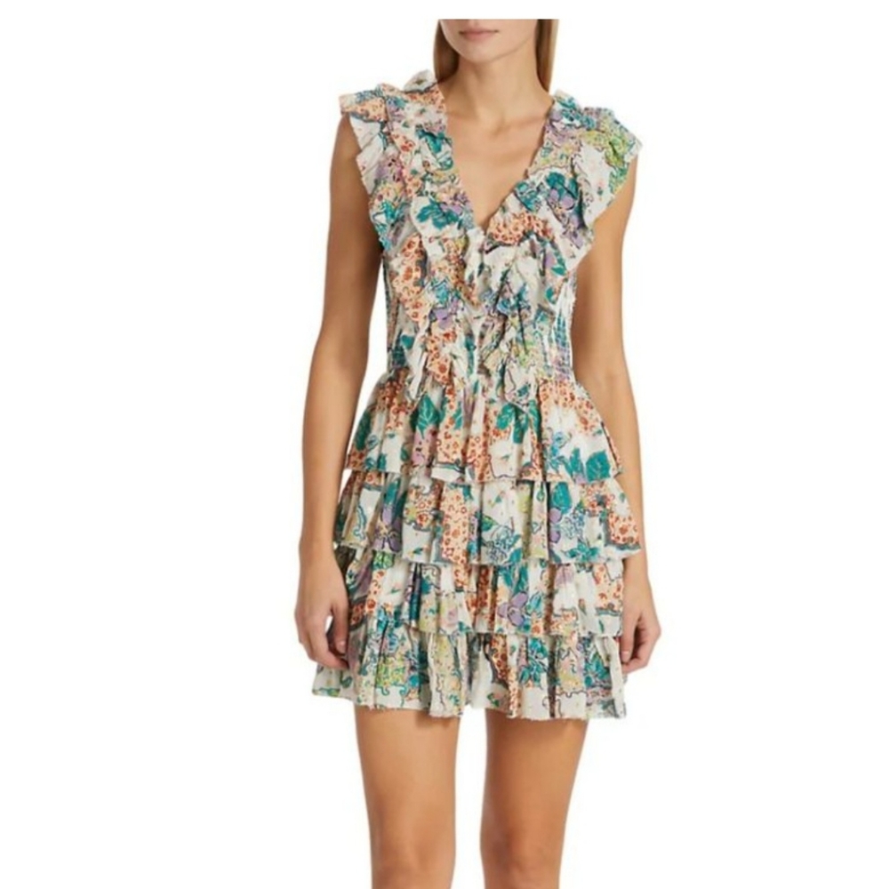 Love the Label Mini Dress XS NWT